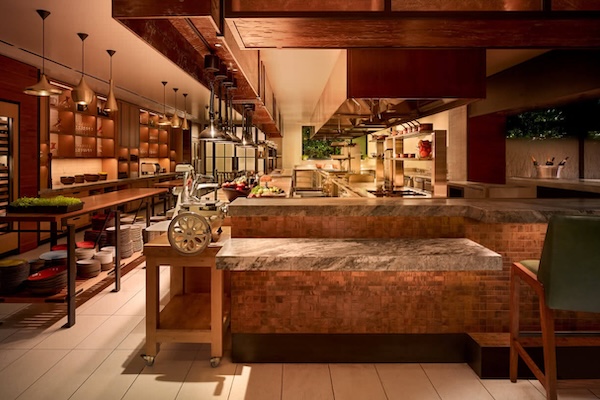 hazel hill kitchen